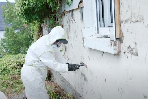 Protective inspection work