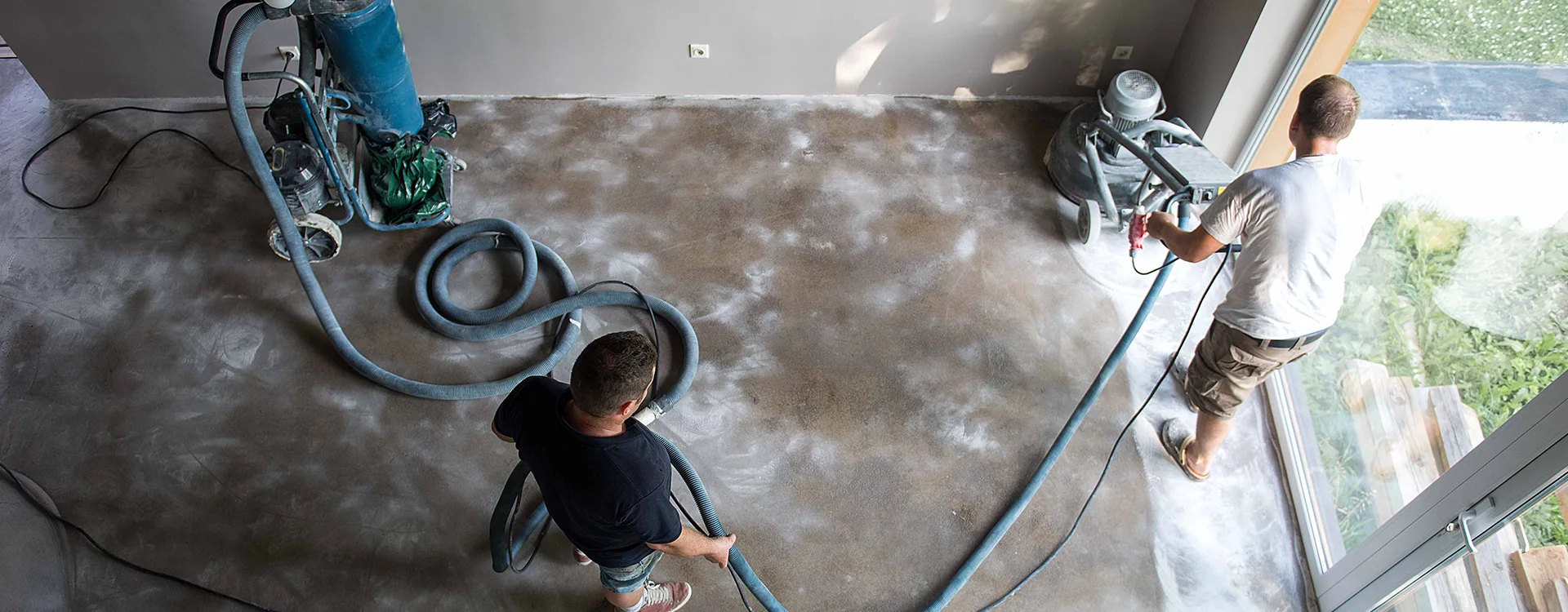 Water damage restoration in Mississauga